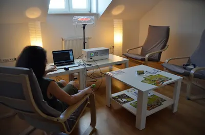 ProRife Masaż, Plazmoterapia, Kosmetyka Krosno